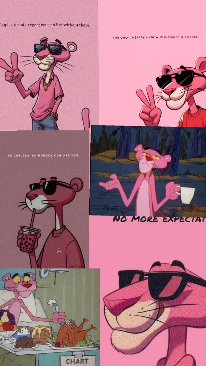 Pink Panther